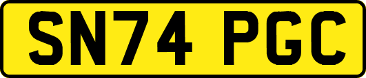 SN74PGC