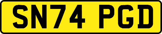 SN74PGD