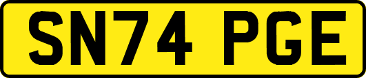 SN74PGE