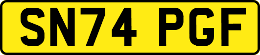 SN74PGF