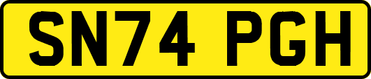 SN74PGH