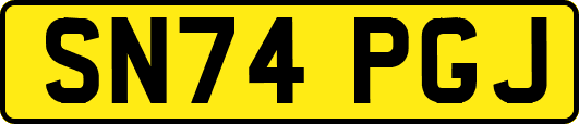 SN74PGJ