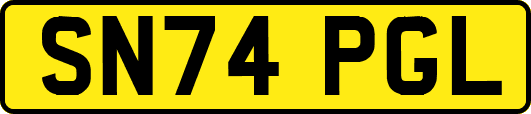 SN74PGL