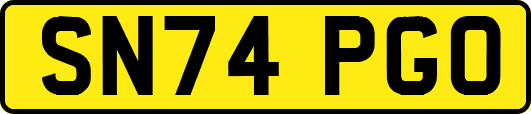 SN74PGO