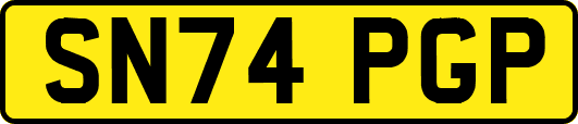 SN74PGP