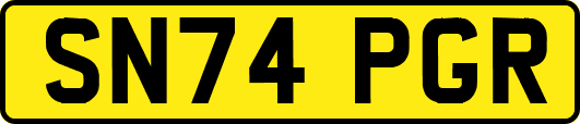 SN74PGR