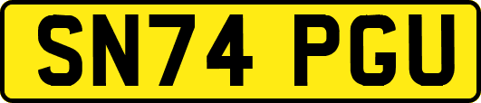 SN74PGU