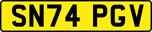 SN74PGV