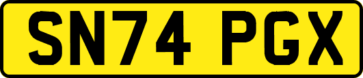 SN74PGX