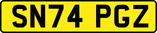 SN74PGZ