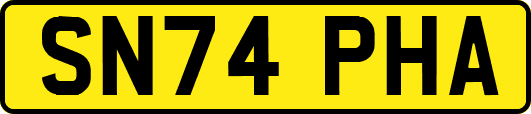 SN74PHA