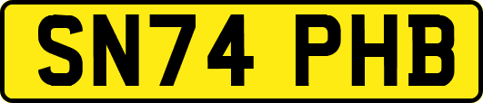 SN74PHB