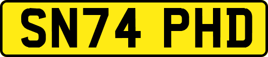 SN74PHD