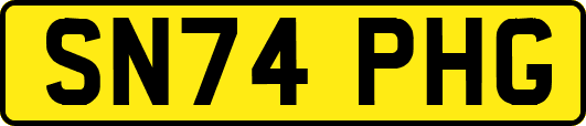 SN74PHG