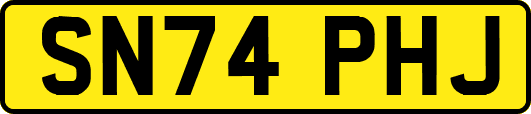 SN74PHJ