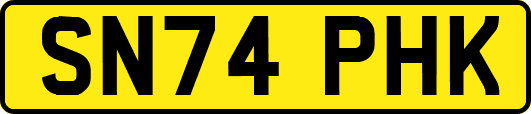 SN74PHK