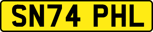 SN74PHL
