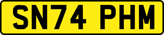 SN74PHM