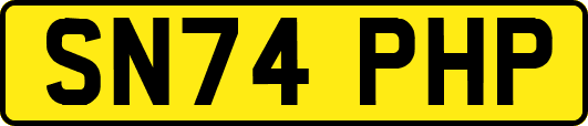 SN74PHP