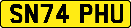 SN74PHU