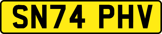 SN74PHV