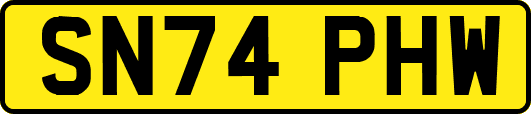 SN74PHW