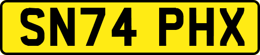 SN74PHX