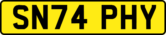 SN74PHY