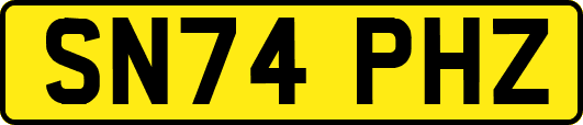 SN74PHZ