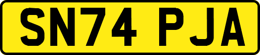 SN74PJA