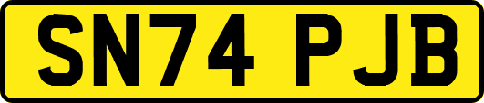 SN74PJB