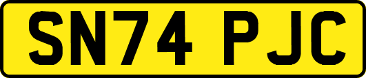 SN74PJC