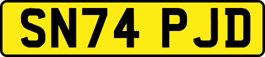 SN74PJD