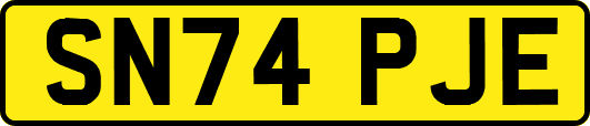 SN74PJE