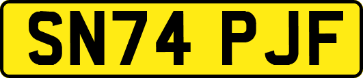 SN74PJF