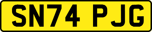 SN74PJG