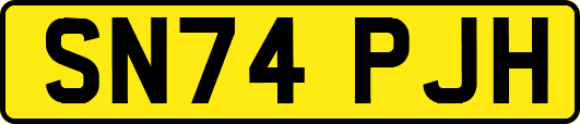 SN74PJH
