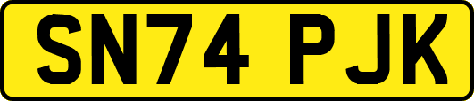 SN74PJK