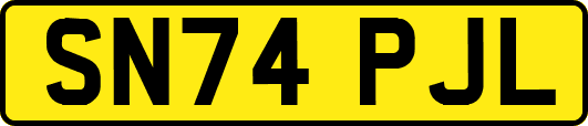 SN74PJL