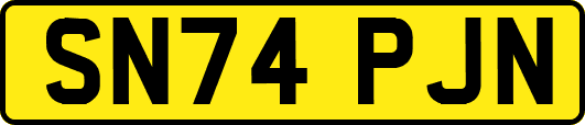 SN74PJN