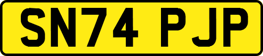 SN74PJP