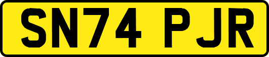 SN74PJR