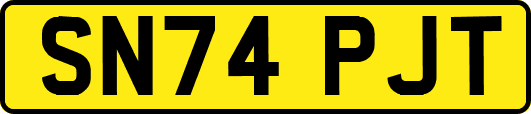 SN74PJT