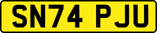 SN74PJU