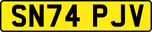 SN74PJV