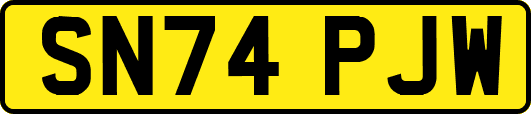 SN74PJW