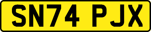 SN74PJX