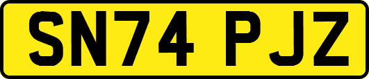 SN74PJZ