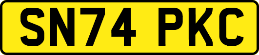 SN74PKC