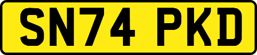 SN74PKD